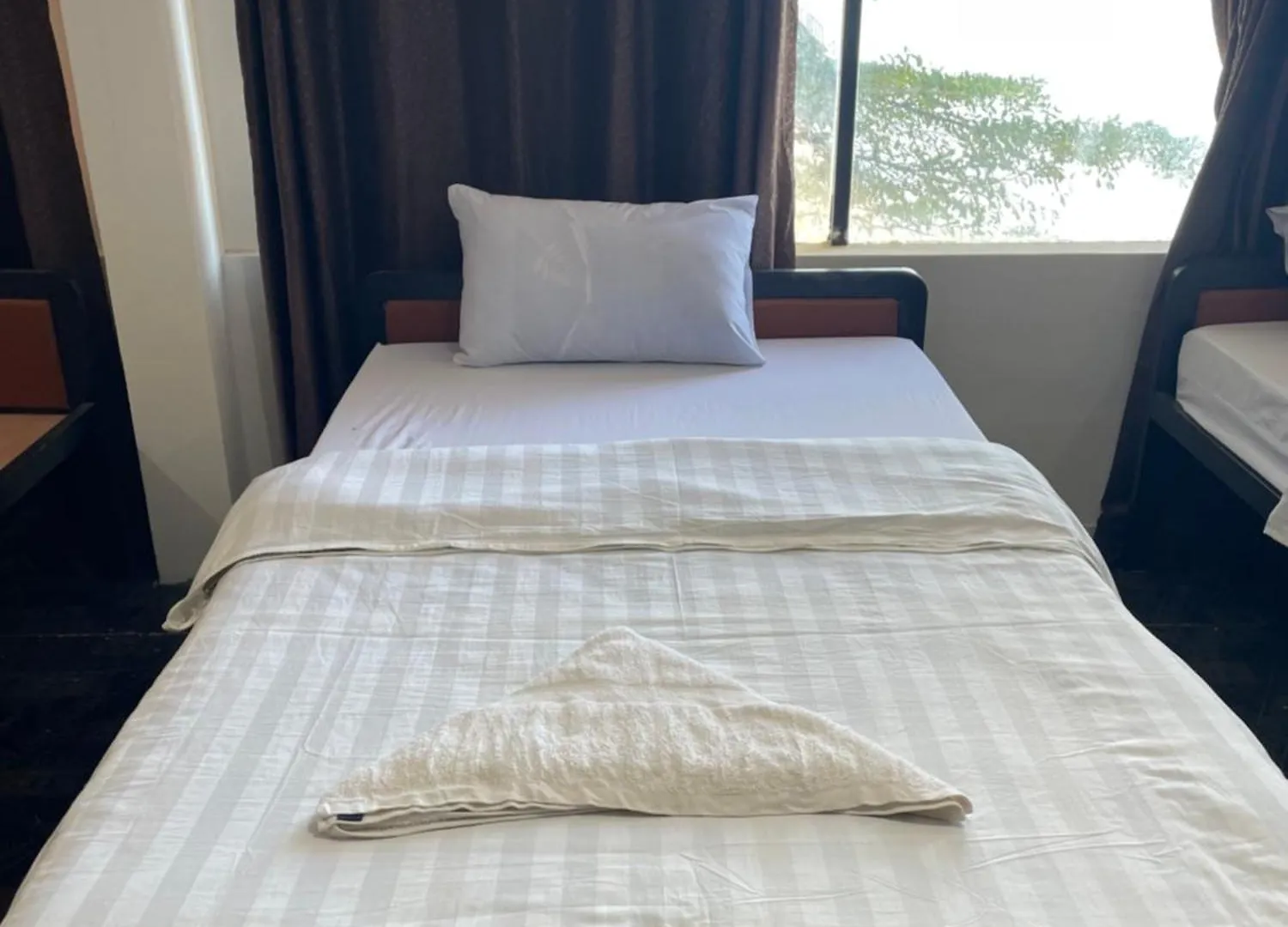 The Ream Beach Hostel Phsar Ream 0*,  カンボジア